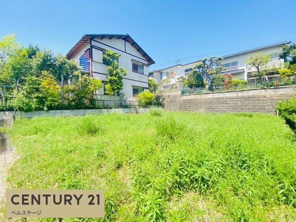 君津市陽光台１丁目の土地