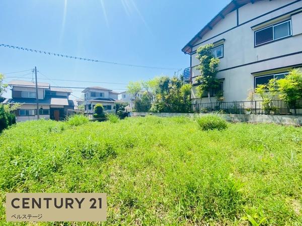 君津市陽光台１丁目の土地