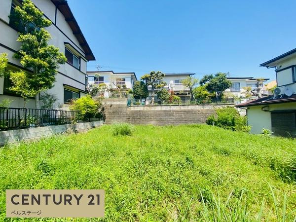 君津市陽光台１丁目の土地