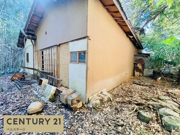 木更津市下烏田の土地