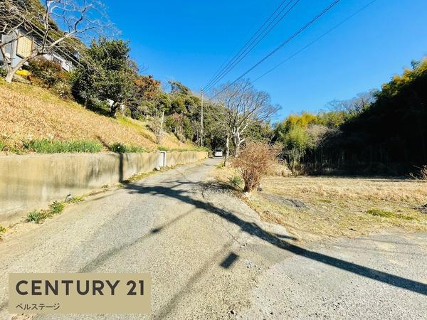 木更津市下烏田の土地