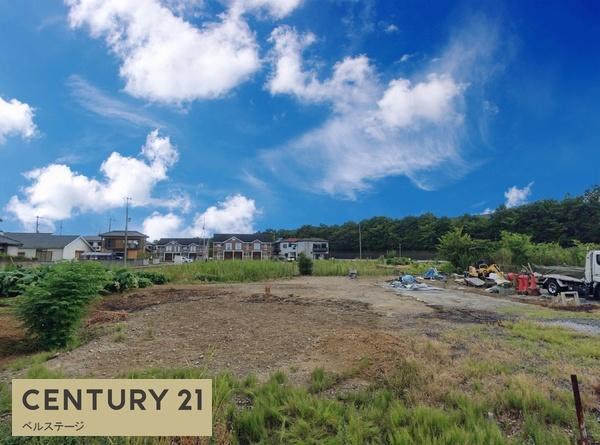 JR内房線　市原市古市場　新築戸建　2号棟