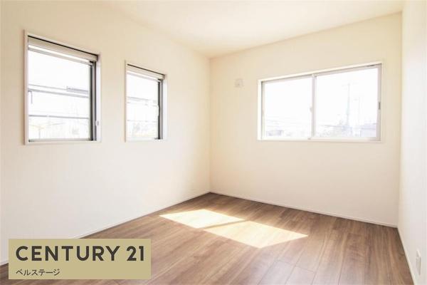 JR内房線　市原市古市場　新築戸建　2号棟
