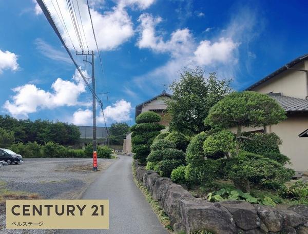 JR内房線　市原市古市場　新築戸建　2号棟