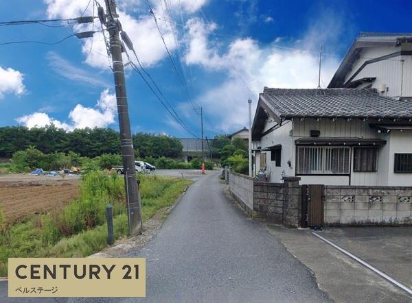 JR内房線　市原市古市場　新築戸建　2号棟