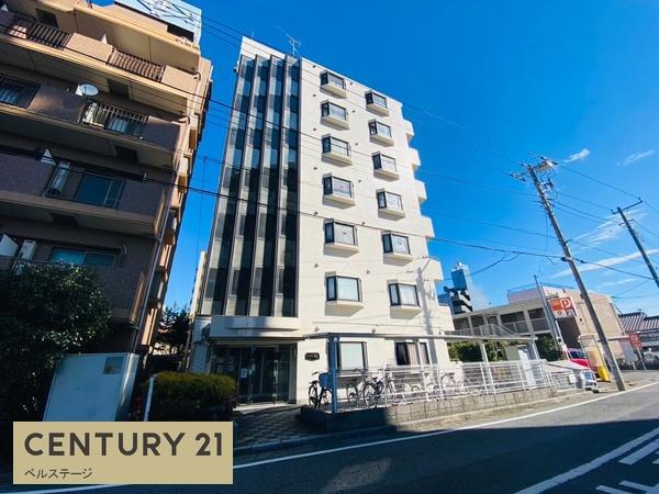 JR内房線　ハートポート五井　中古マンション