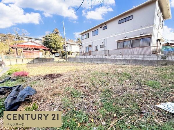 JR内房線　市原市椎津　売土地
