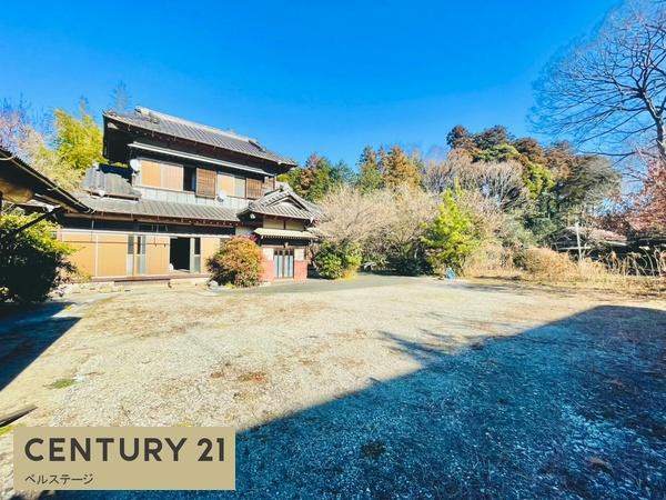JR外房線　千葉市若葉区中野町　中古戸建