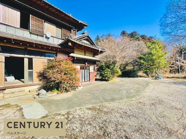 JR外房線　千葉市若葉区中野町　中古戸建