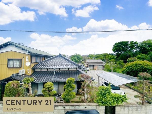 JR内房線　市原市姉崎　新築戸建