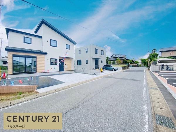 JR内房線　市原市姉崎　新築戸建
