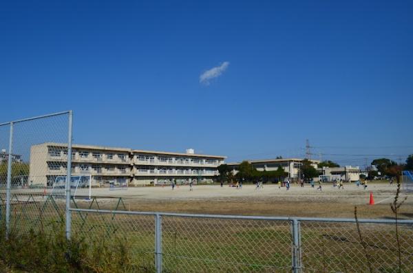 市原市五井の土地(市原市立若葉小学校)