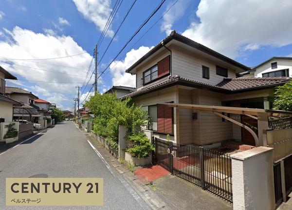 JR内房線　市原市五井　売土地