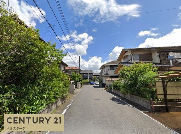 JR内房線　市原市五井　売土地
