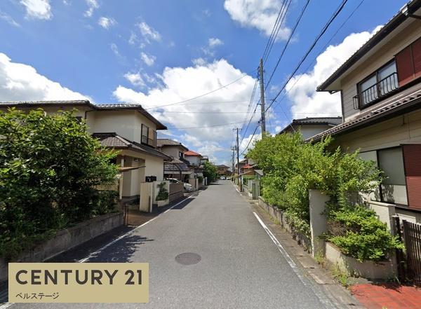 JR内房線　市原市五井　売土地