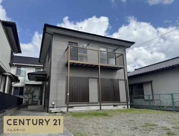 JR内房線　市原市五井西7丁目　中古戸建