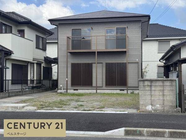 JR内房線　市原市五井西7丁目　中古戸建