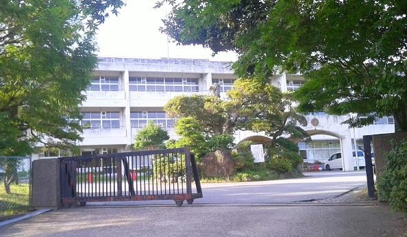 JR外房線 茂原市長尾 新築戸建 2号棟(茂原市立冨士見中学校)
