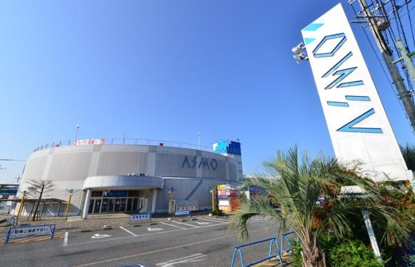 JR外房線 茂原市長尾 新築戸建 2号棟(茂原ショッピングプラザアスモ)