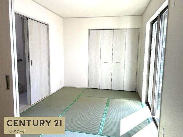 JR外房線　茂原市長尾　新築戸建　2号棟