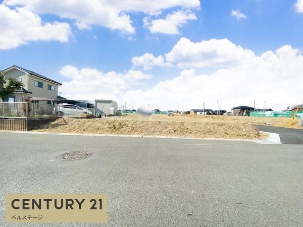 木更津市瓜倉の土地