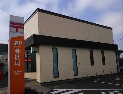 木更津市請西の土地(木更津請西郵便局)