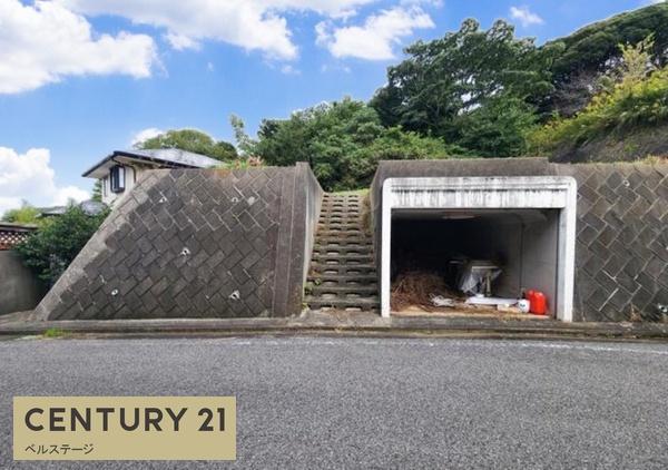 JR内房線　木更津市請西　売土地