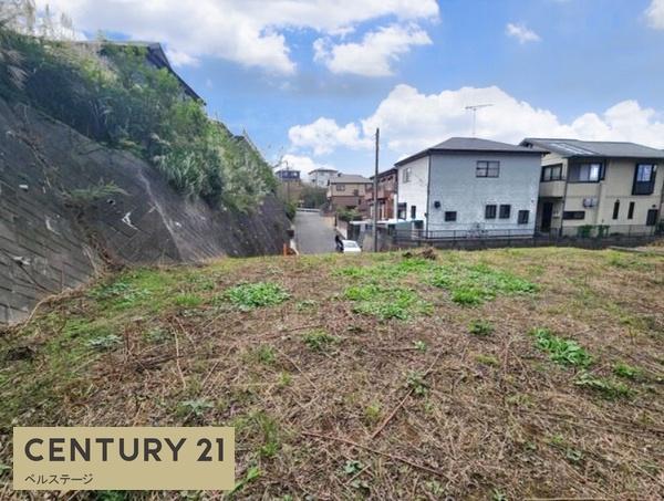 JR内房線　木更津市請西　売土地