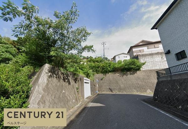木更津市請西の土地