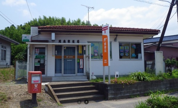 君津市郡2丁目の土地(周南郵便局)