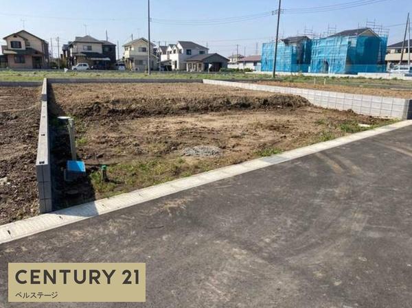 JR内房線　木更津市高柳　新築戸建　17号棟