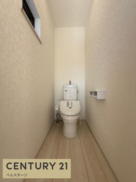 JR内房線　木更津市高柳　新築戸建　17号棟