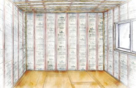 JR内房線　木更津市高柳　新築戸建　26号棟