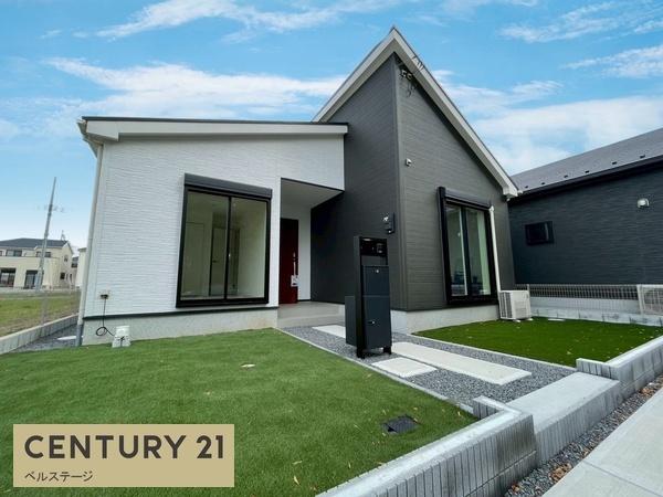 JR内房線　木更津市高柳　新築戸建　26号棟