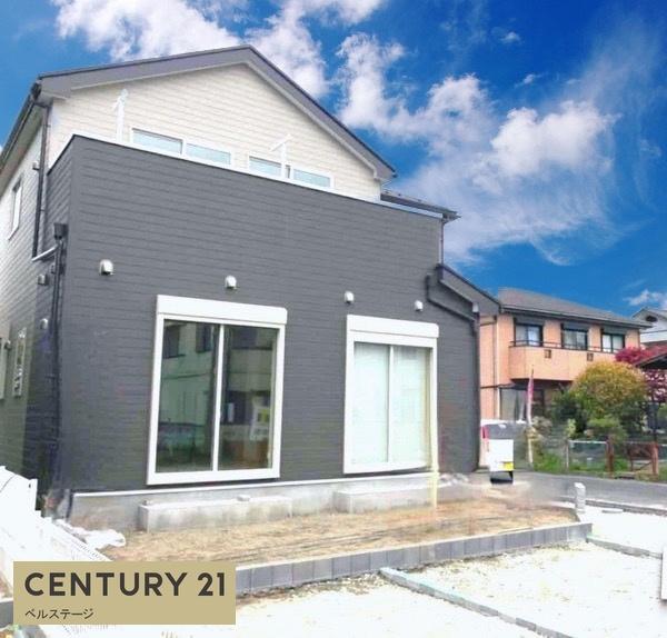 JR内房線　木更津市高柳　新築戸建　30号棟