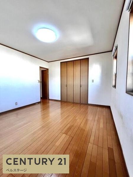 袖ケ浦市滝の口の中古一戸建て