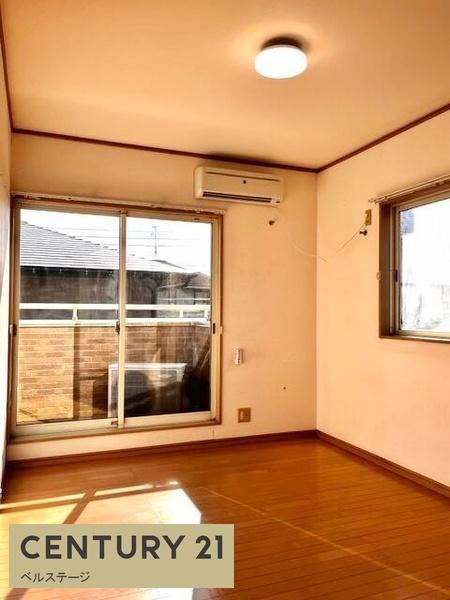 袖ケ浦市滝の口の中古一戸建て