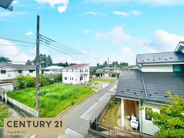 袖ケ浦市滝の口の中古一戸建て