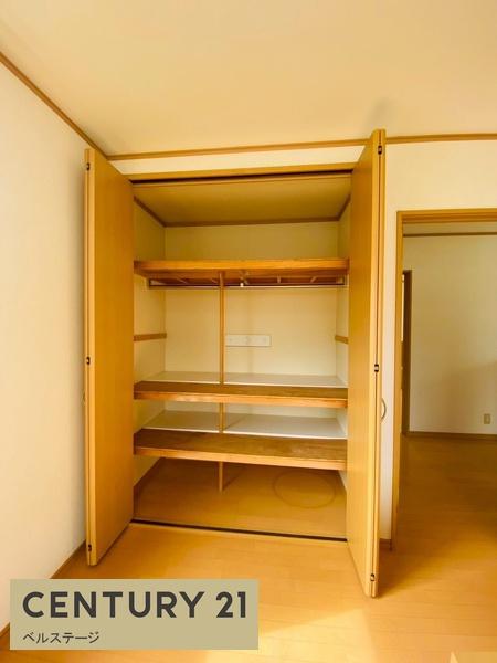 袖ケ浦市滝の口の中古一戸建て