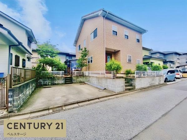 JR久留里線　袖ケ浦市滝の口　中古戸建