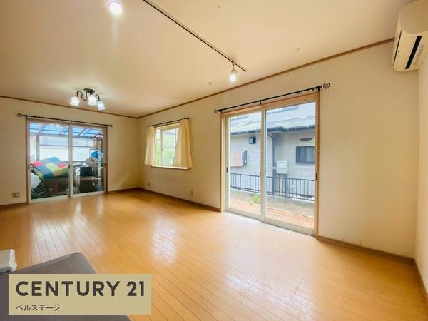 袖ケ浦市滝の口の中古一戸建て