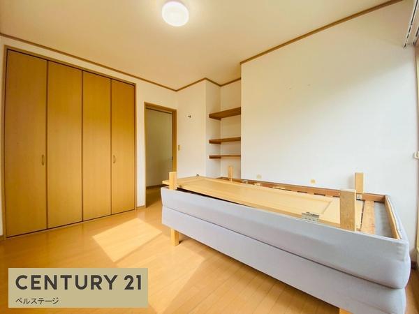 袖ケ浦市滝の口の中古一戸建て