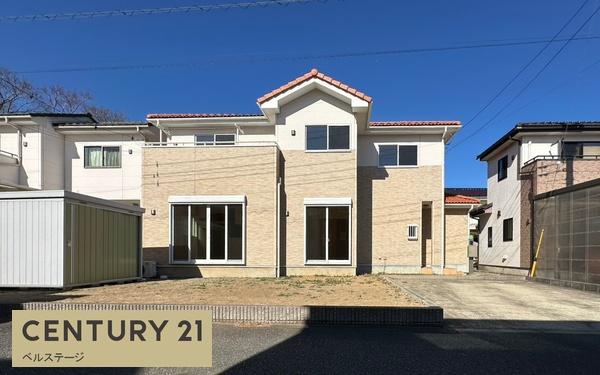 JR内房線　袖ケ浦市代宿　中古戸建