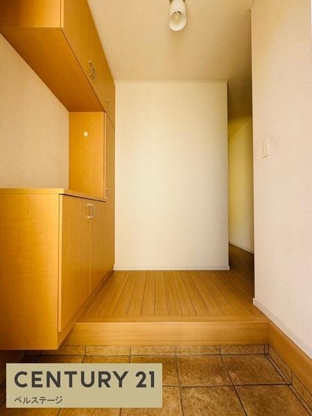 袖ケ浦市代宿の中古一戸建て