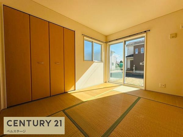 袖ケ浦市代宿の中古一戸建て