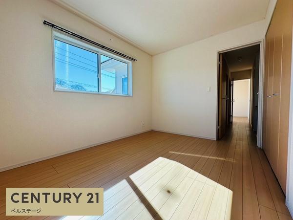 袖ケ浦市代宿の中古一戸建て