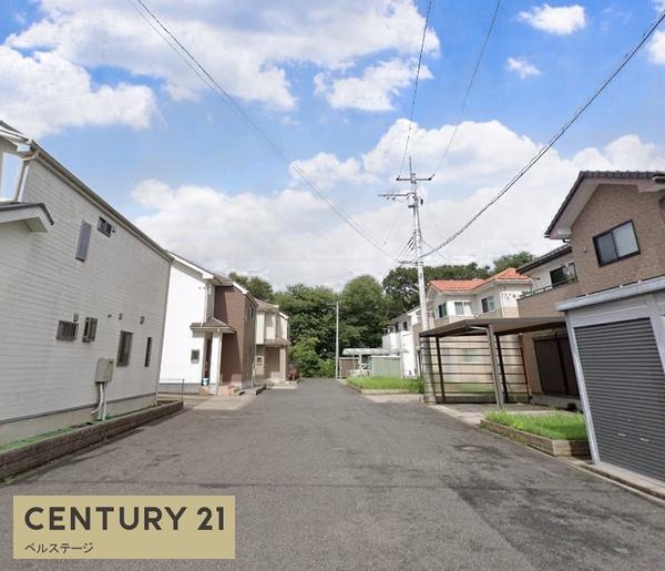 JR内房線　袖ケ浦市代宿　中古戸建