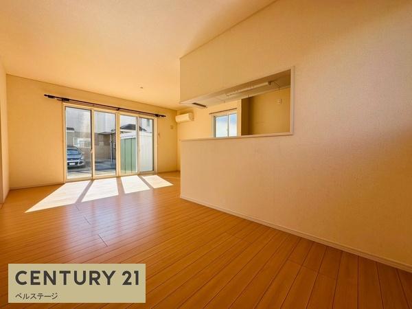 袖ケ浦市代宿の中古一戸建て