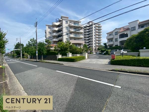 京成千原線　ウッドパークちはら台駅前Ｂ棟　中古マンション