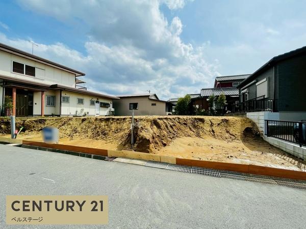 木更津市清川１丁目の土地
